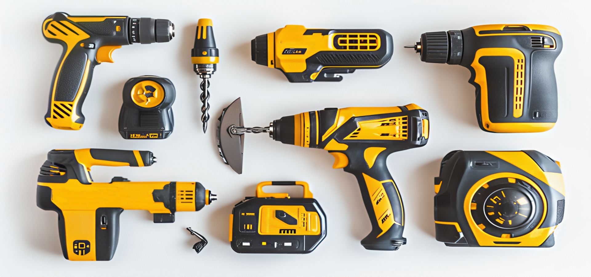 Power Tools