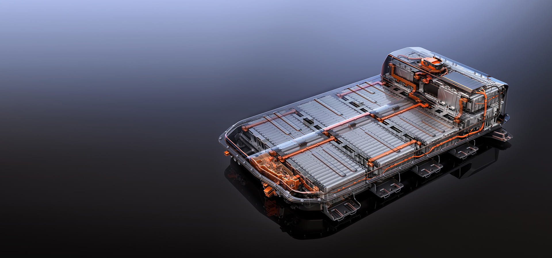 New energy automated testing equipment