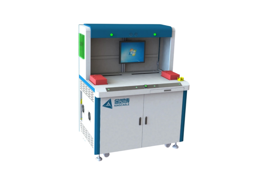 Electrical EOL Test Equipment