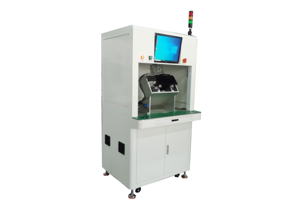 Vehicle Navigator Test System