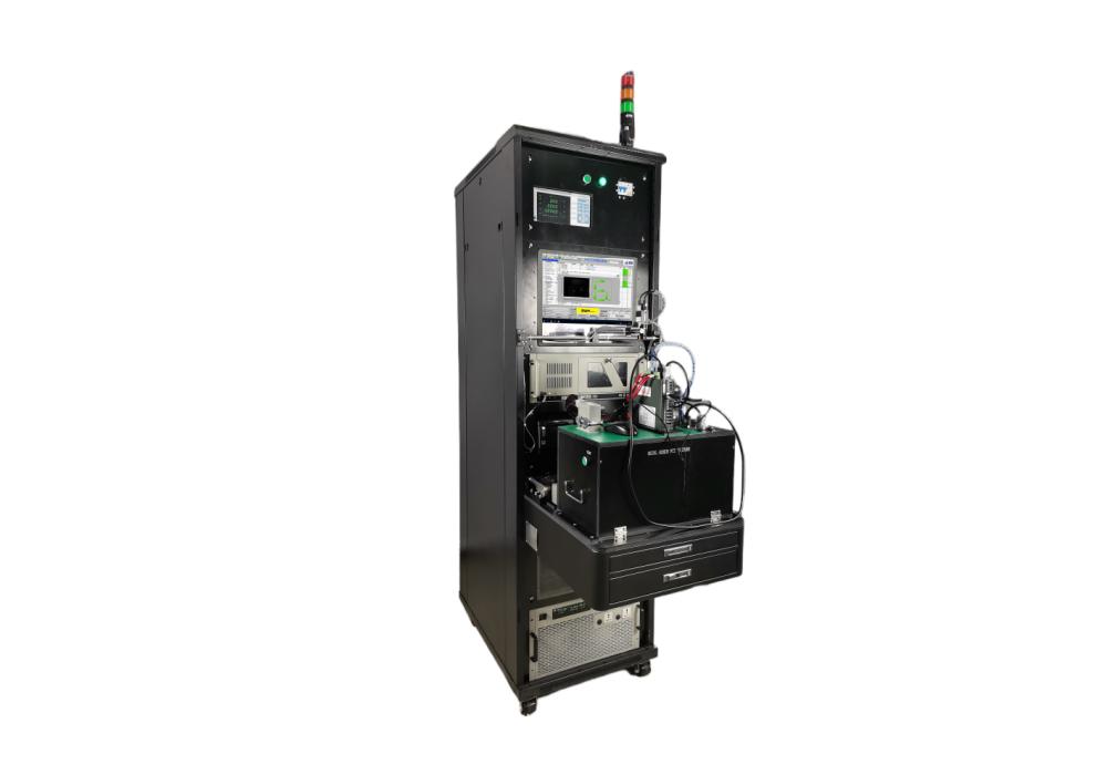 Servo Drive Test Equipment