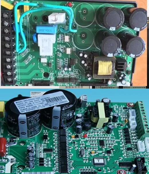 PCBA Aging Test System