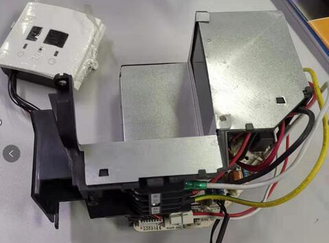 Electrical EOL Test Equipment