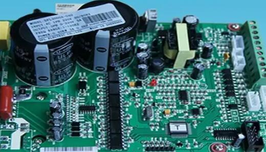 PCBA Aging Test System