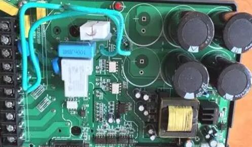 PCBA Aging Test System