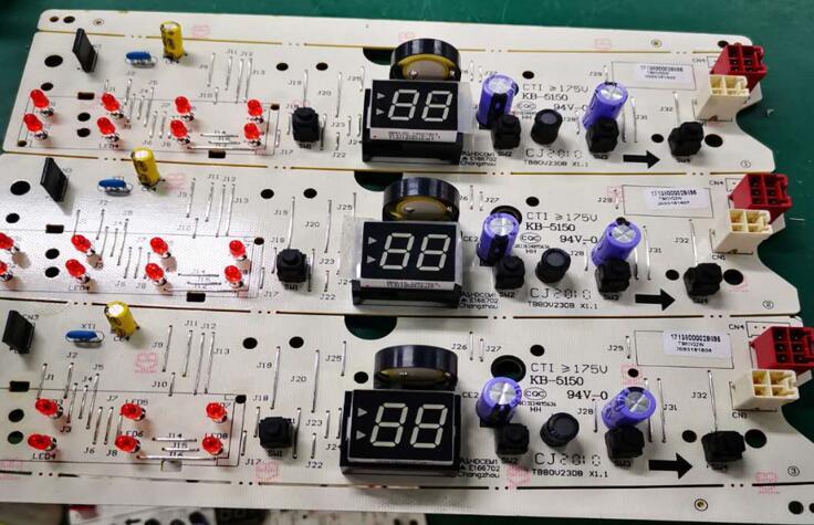 PCB Test System