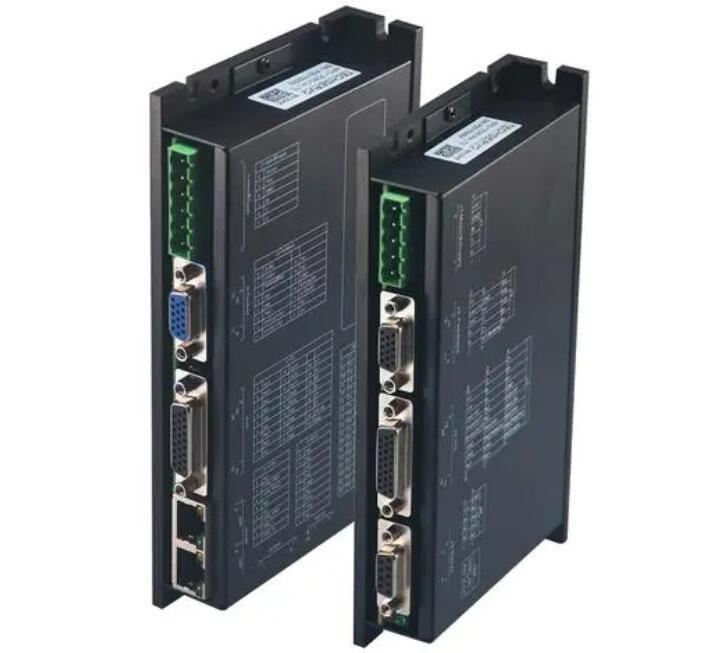 Servo Drive Test Equipment