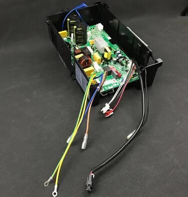Electrical EOL Test Equipment
