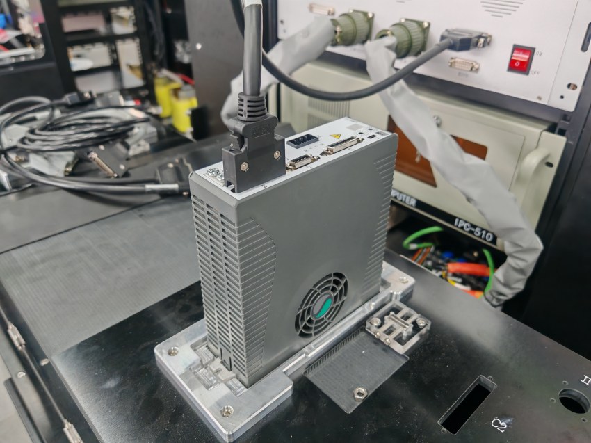 Servo Drive ATE