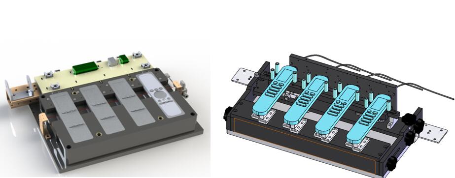 Remote Control Tester for RC Devices