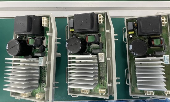 PCBA Board DIP Intelligent Production Line