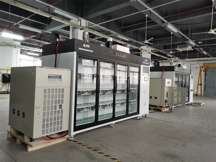 PCBA Aging Test System