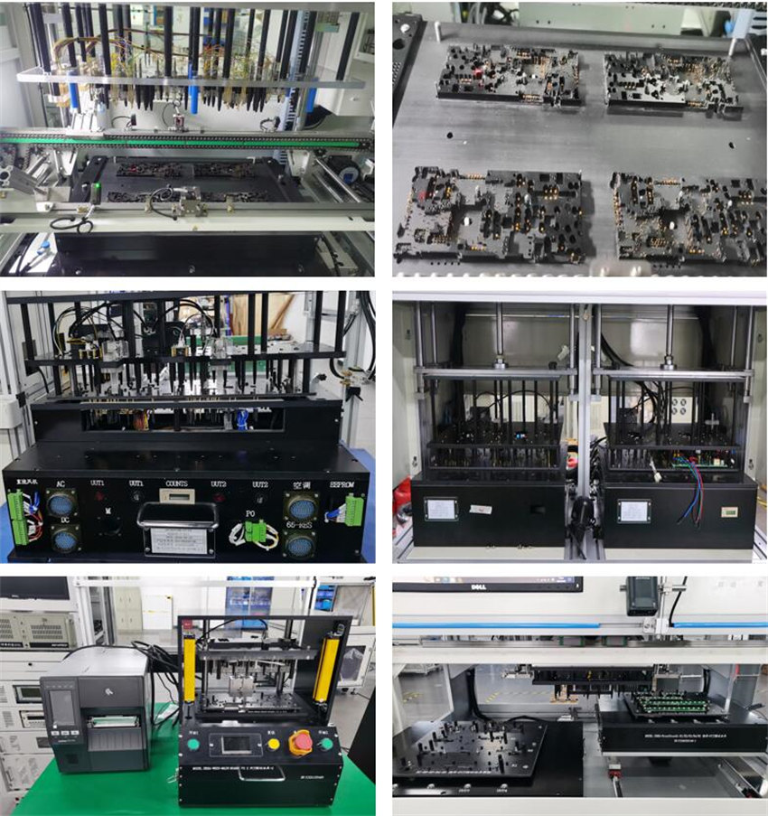 Tooling Fixtures Jig