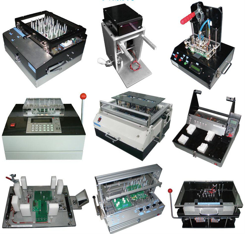 Tooling Fixtures Jig