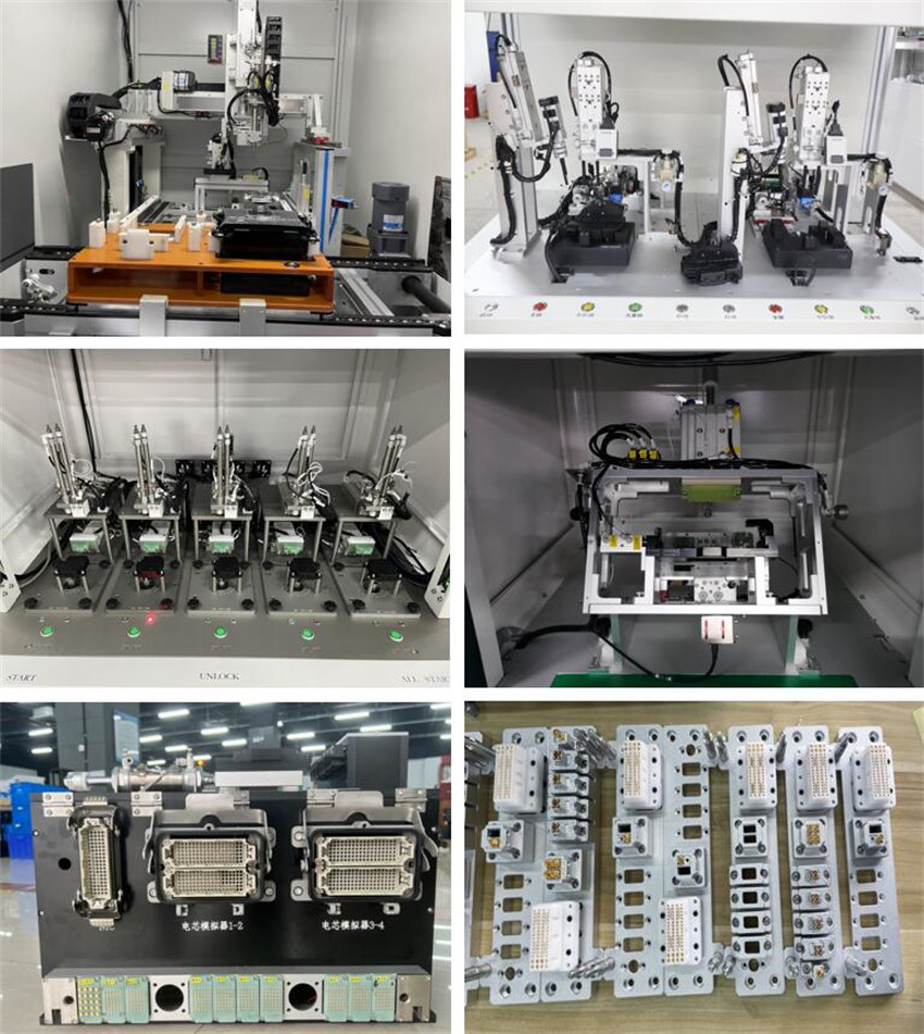 Tooling Fixtures Jig