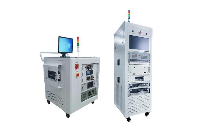 PACK/Module EOL Test System