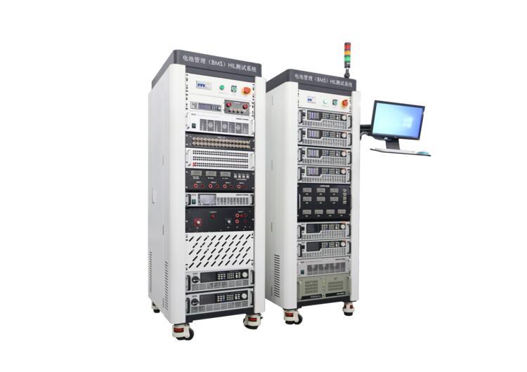 BMS Test System