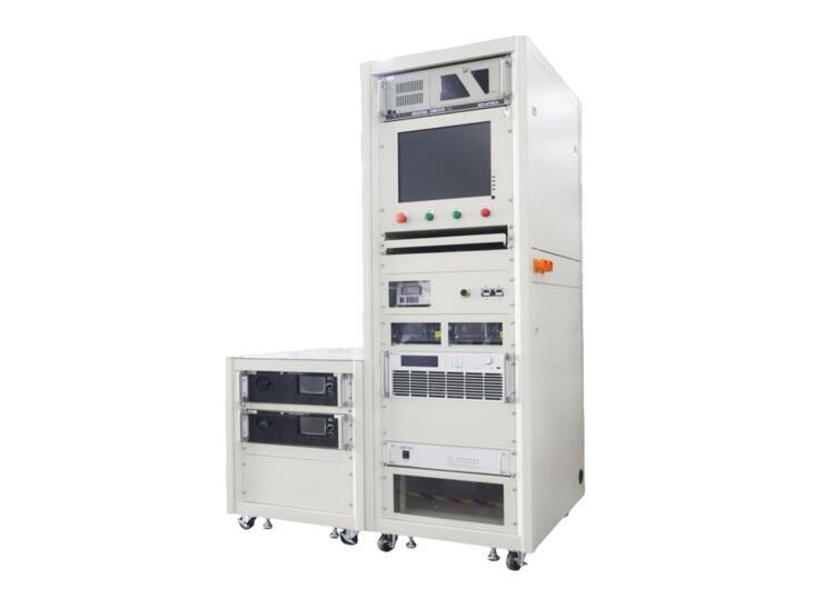 All-in-one CDU Test System
