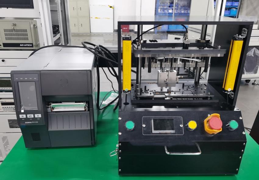 Tooling Fixtures Jig