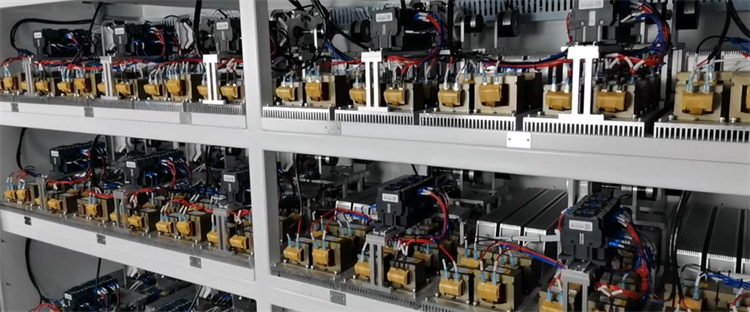 PCBA Aging Test System