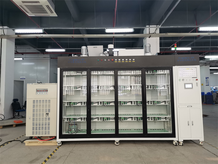 PCBA Aging Test System